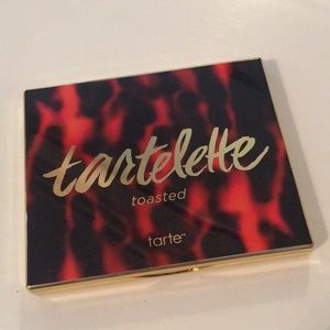 Tartlette toasted palette
